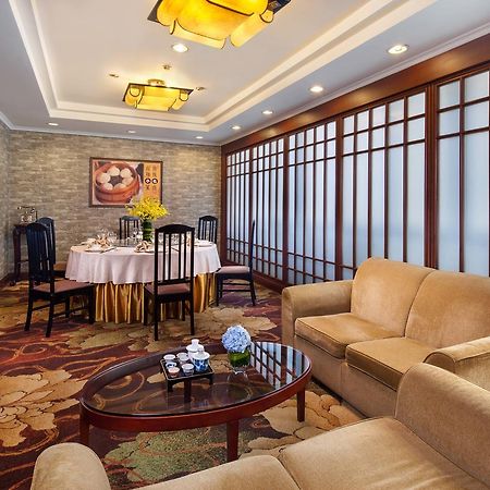 Kunming Jinjiang Hotel Eksteriør bilde