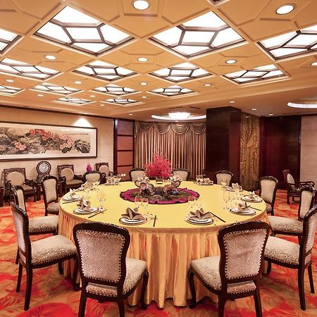 Kunming Jinjiang Hotel Eksteriør bilde