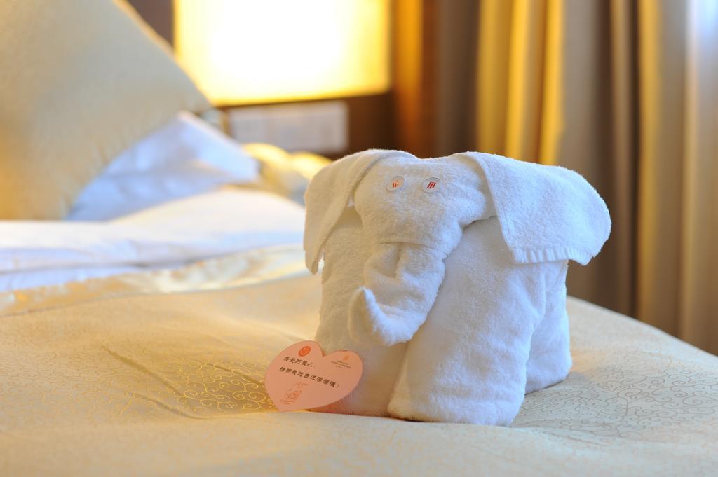 Kunming Jinjiang Hotel Eksteriør bilde