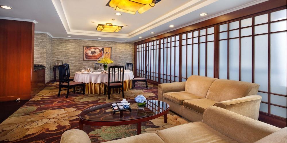 Kunming Jinjiang Hotel Eksteriør bilde