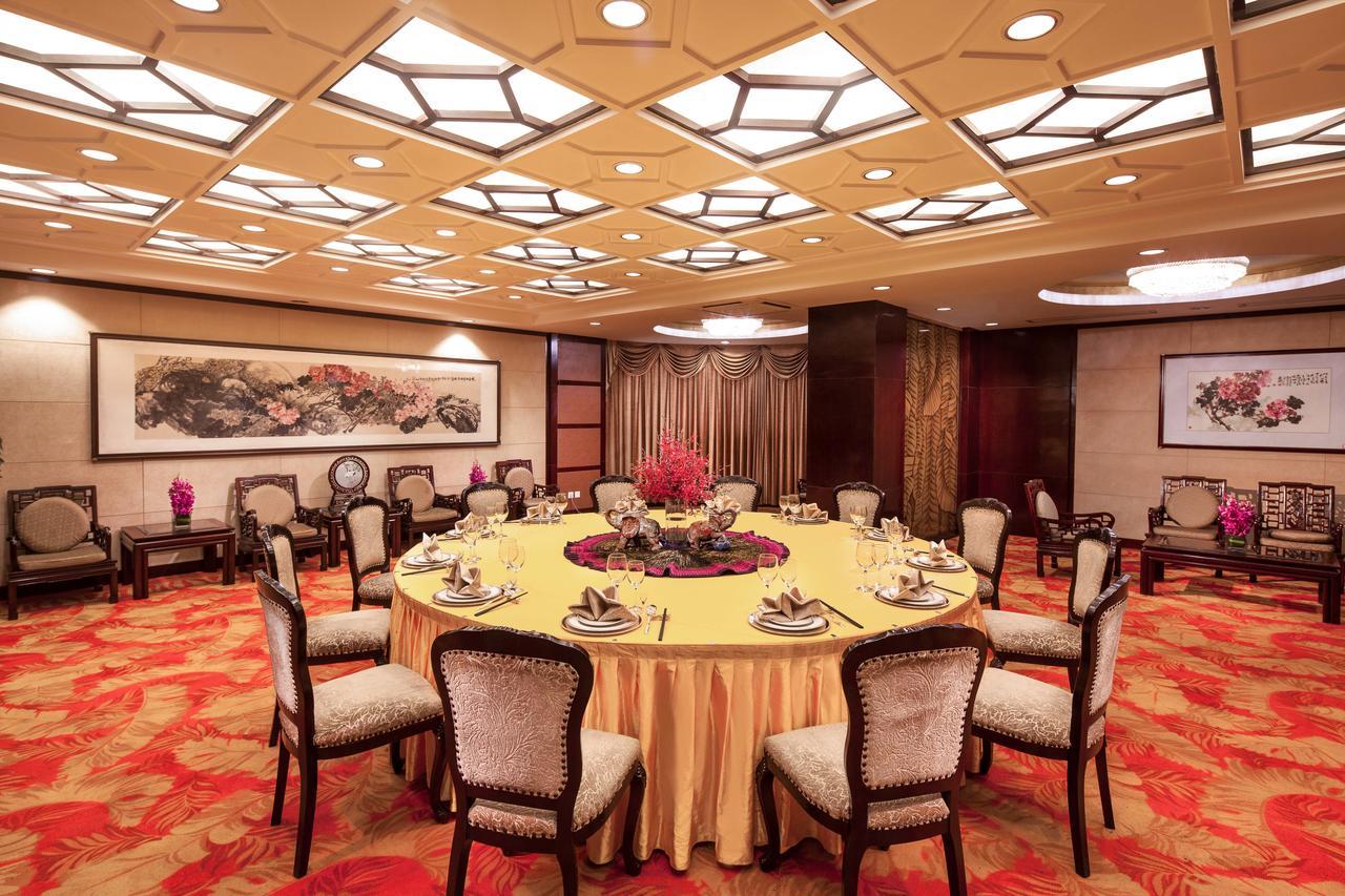 Kunming Jinjiang Hotel Eksteriør bilde